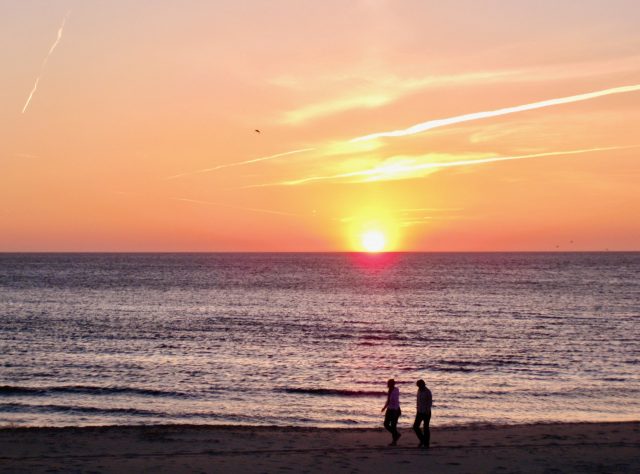 callantsoog-sunset-photo