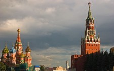 Matryoshka-style visit to Moscow Red-Square-Moscow