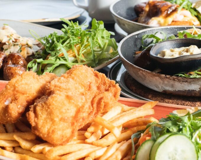 Reykjavik for foodies