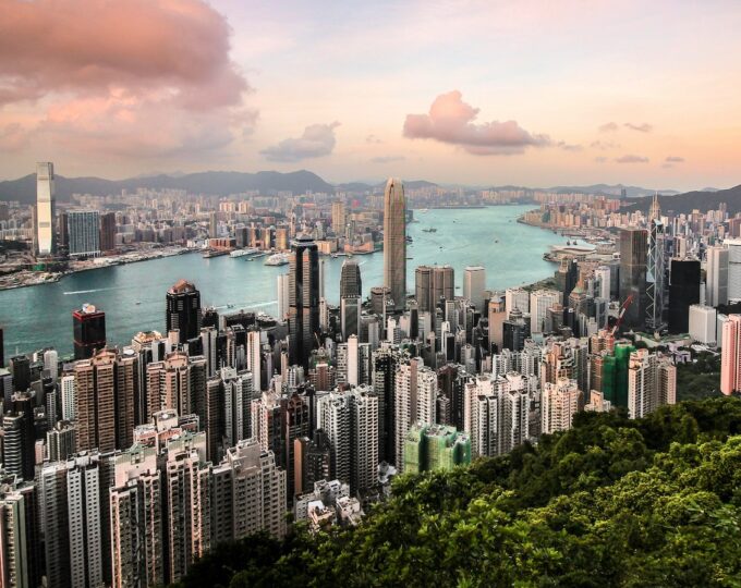 Ten things to do in Hong Kong