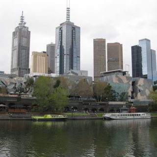 central-melbourne-yarra-river