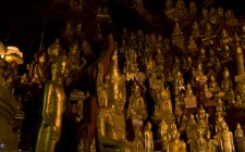 Now is the time to visit Burma burma-buddhas