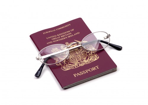 passport