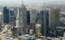 Savvy Melbourne downtown-melbourne-cbd-photo