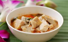 Phuket: a sweet and sour harmony Kaeng_Khanun