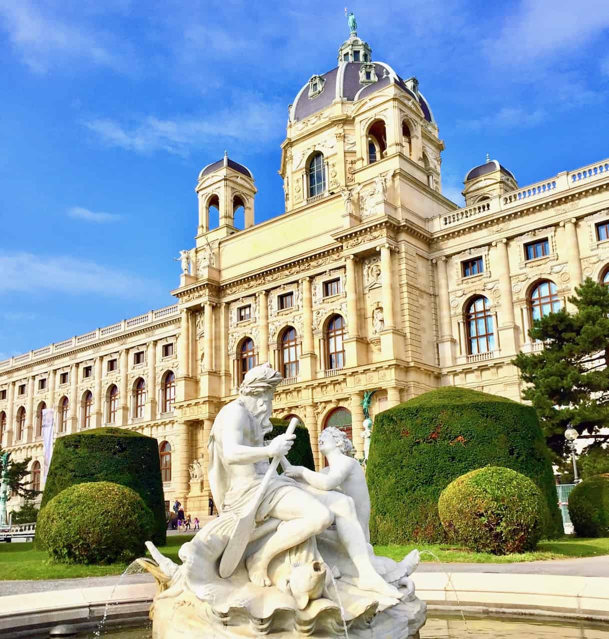 Things to do in Vienna for first-time visitors | Velvet Escape