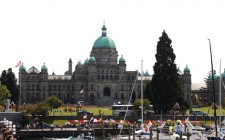 Exploring Vancouver Island parliament-victoria-bc-photo