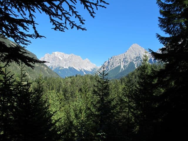 alpine-scenery-tyrol alpine-scenery-tyrol-photo
