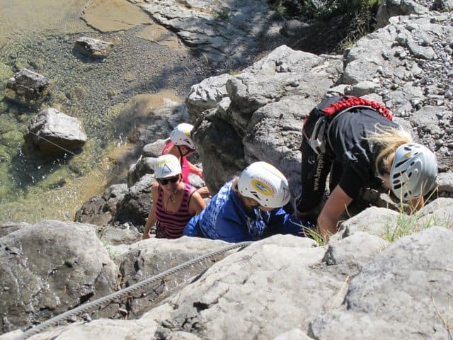 rock-climbing-haselgehr-waterfall-tyrol rock-climbing-haselgehr-waterfall-tyrol-photo