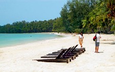 Enchanting spots: Koh Mak, Thailand Koh-Mak-island-Thailand-photo