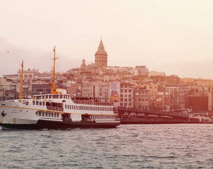 Ten ways to experience Istanbul like a local