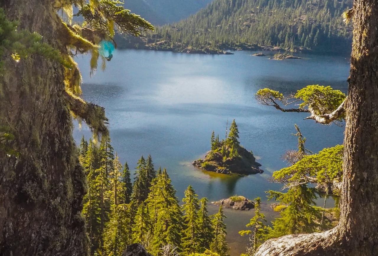 things to do vancouver island