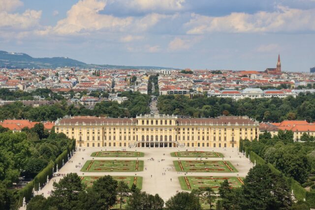 top things to do in vienna