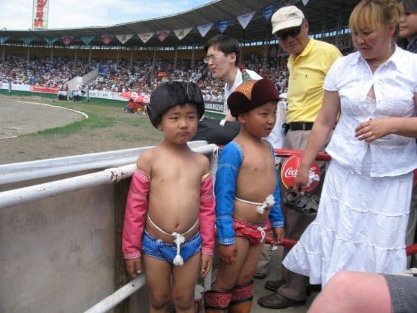 children-mongolia-photo