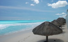 Reasons to visit Riviera Maya cancun-beach-photo