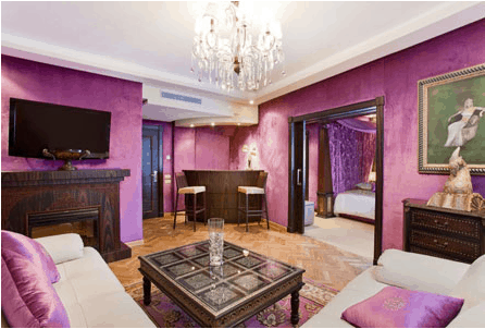 ArtPalaceSuitesHotel&Spa