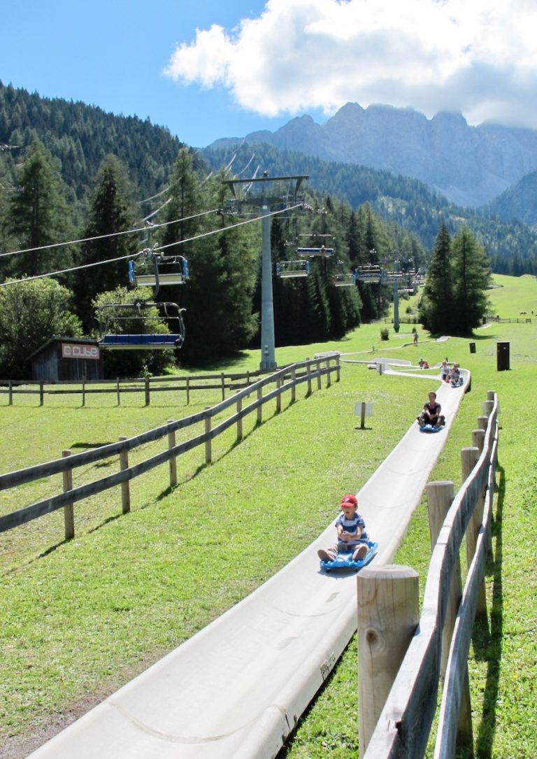 Summer activities in Zugspitz Arena, Tyrol Velvet Escape