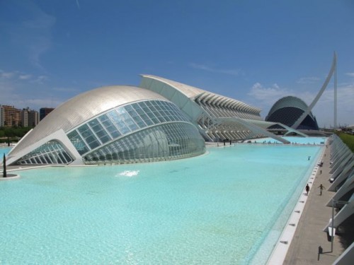 city-arts-sciences-valencia city-arts-sciences-valencia-photo