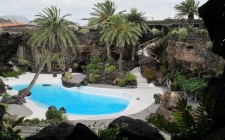 Enchanting spots: Jameos del Agua, Lanzarote jameo-grande-lanzarote-photo