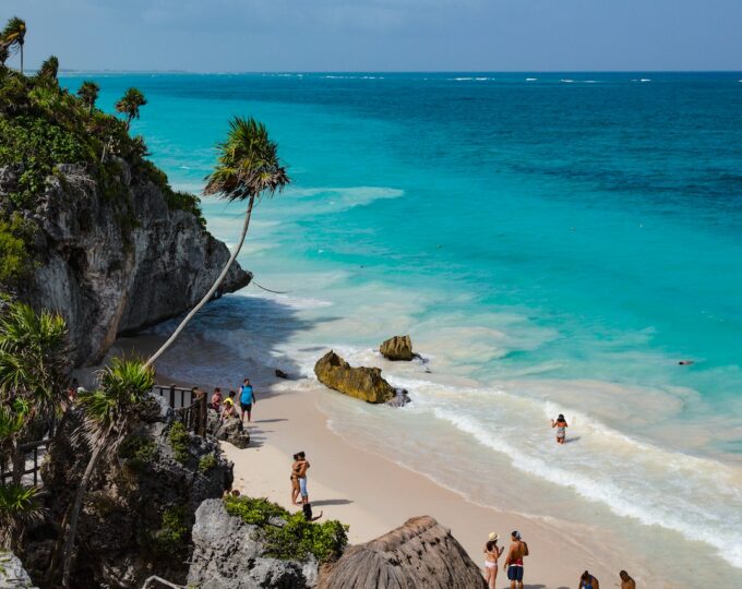 Reasons to visit Riviera Maya