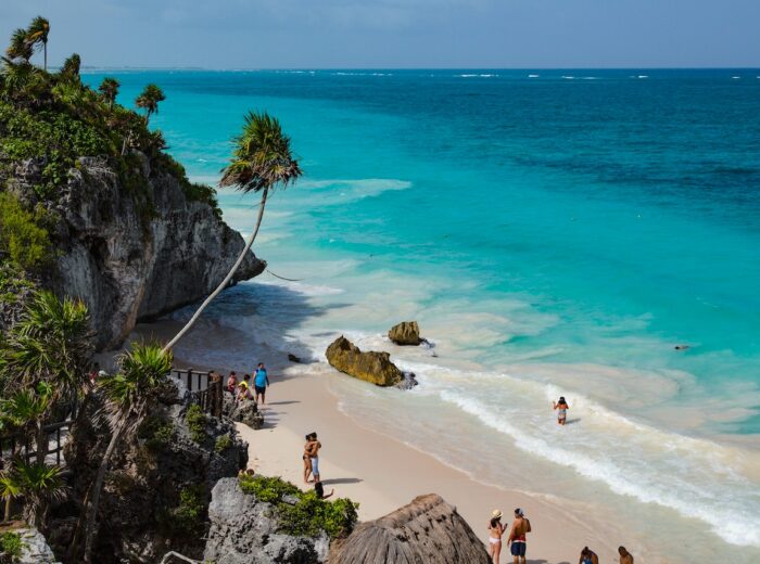 Reasons to visit Riviera Maya