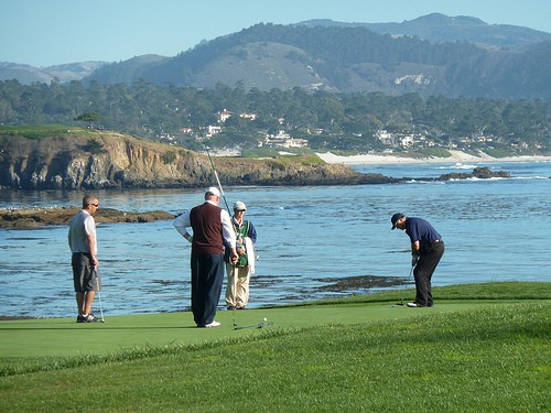 pebble-beach-golf