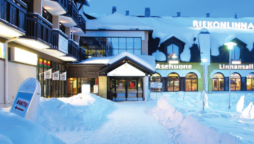 HotelSnowflake