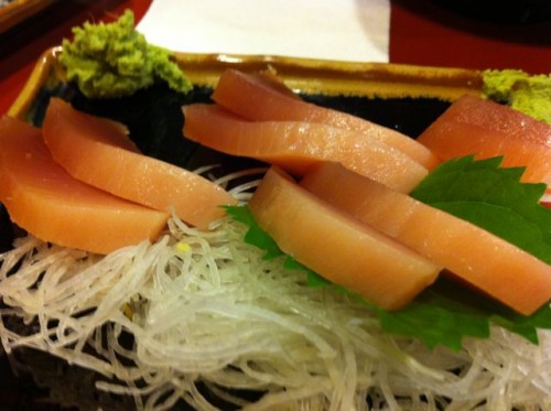 tuna-sashimi-miko-sushi-vancouver-photo