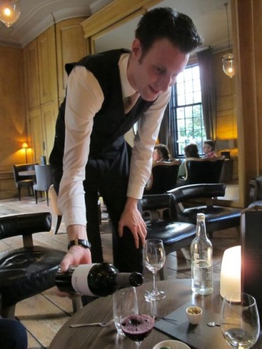 the-dylan-amsterdam-high-wine the-dylan-amsterdam-high-wine-photo
