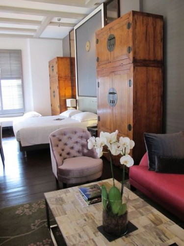 the-dylan-amsterdam-suite the-dylan-amsterdam-suite-photo