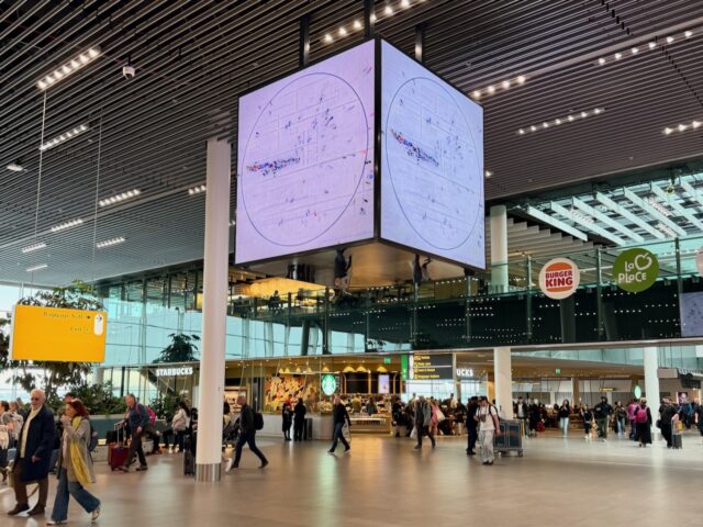 amsterdam airport transit