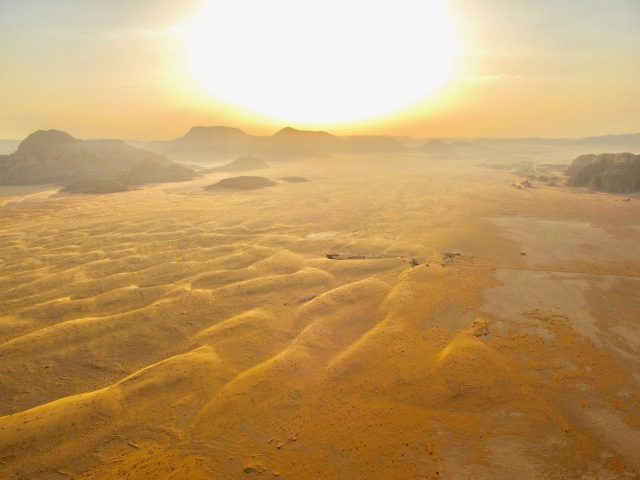 wadi-rum-aerial-view-photo