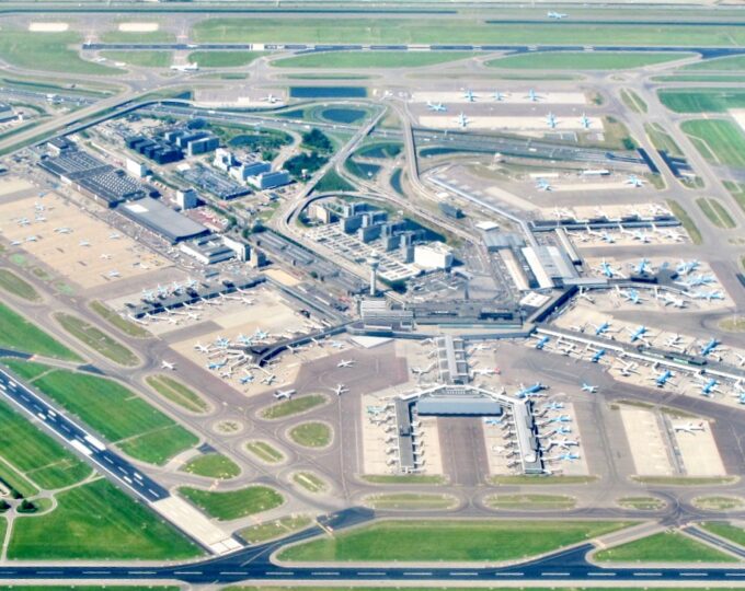 Things to do on a layover at Amsterdam Airport Schiphol