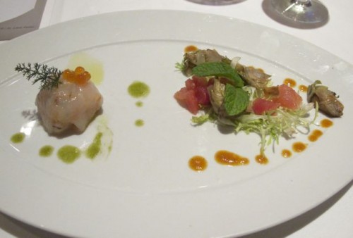 cuisine-hotel-aigua-blava cuisine-hotel-aigua-blava-photo