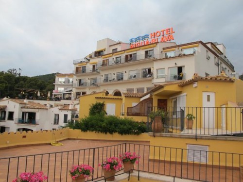 hotel-aigua-blava hotel-aigua-blava-photo