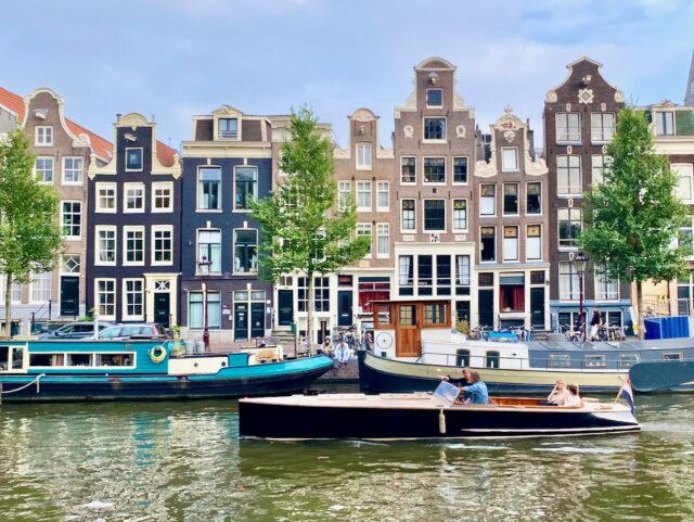 amsterdam tours schiphol airport