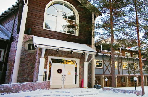 WinterWonderland