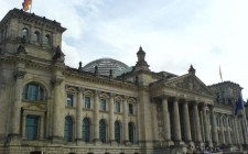 Five alternative things to do in Berlin reichstag-berlin-photo