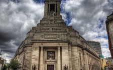 Explore the temples of London masonic-temple-london-photo