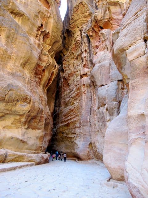 petra-siq petra-siq-photo