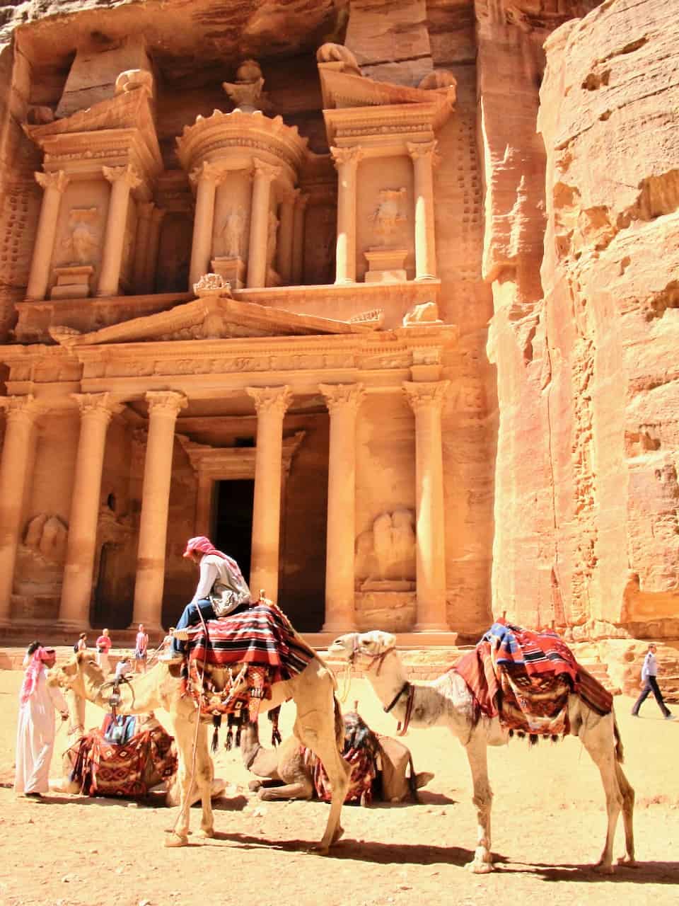 things to do in petra-photo