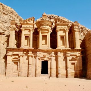 things to do in petra