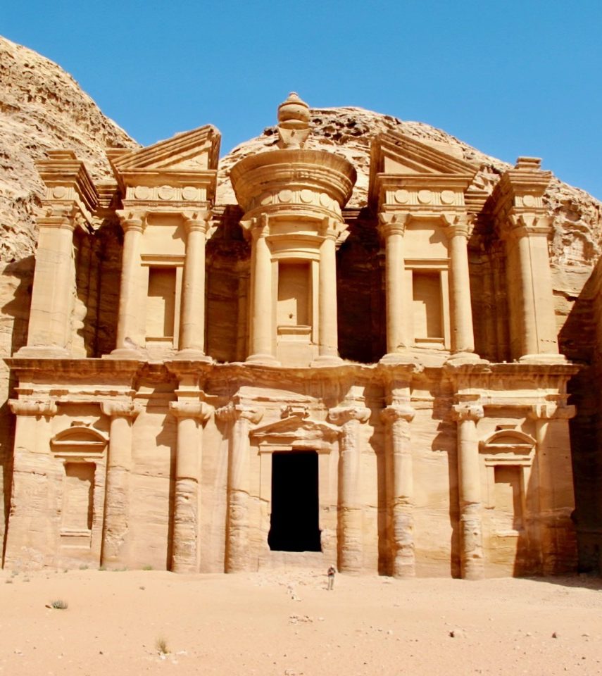 things to do in petra