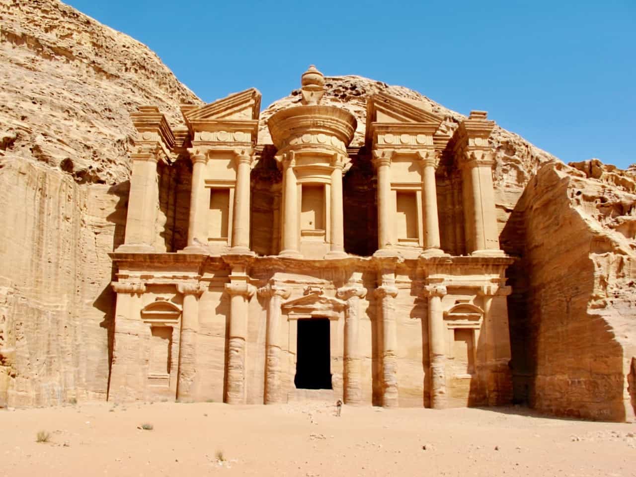 10 things to do in Petra, Jordan
