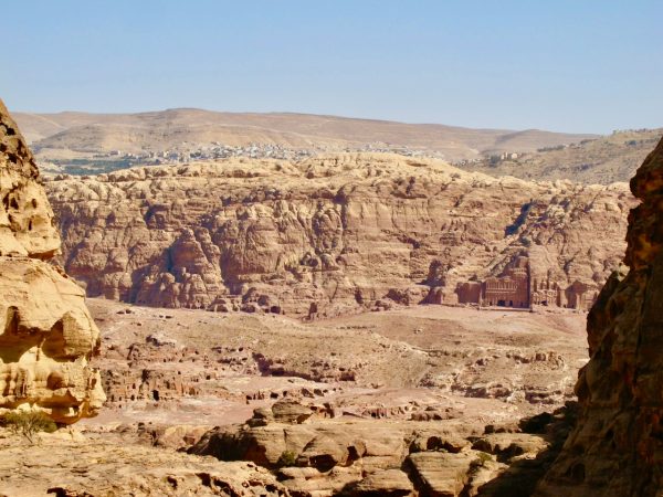 10 things to do in Petra, Jordan