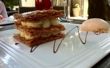 A gourmand on the slopes Le 7 (image courtesy of vincent)