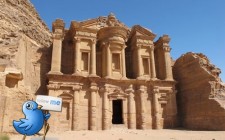 Featured destination: Jordan GoJordan-banner