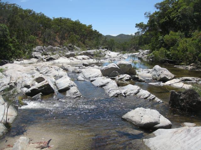 mcleod-river-queensland-cascades mcleod-river-queensland-cascades-photo