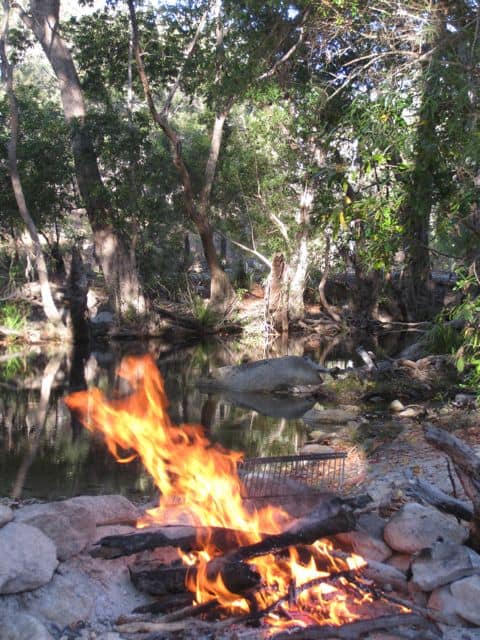 camp-fire camp-fire-photo