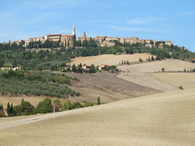 pienza-tuscany pienza-tuscany-photo